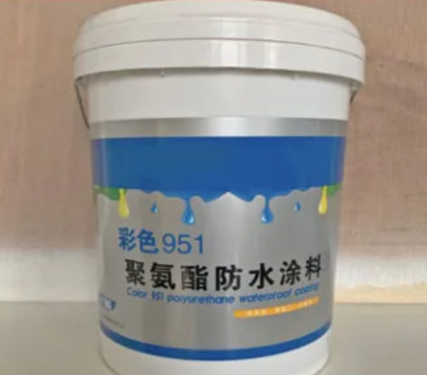 肥西聚氨酯防水涂料