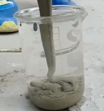 肥西水工混凝土絮凝剂，水下抗分散剂的作用及施工方法